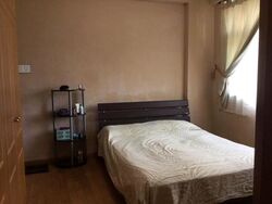 Changi Green (D16), Condominium #601240691